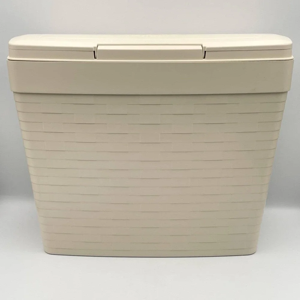 Vintage 1999 Longaberger Personal Solutions File Organizer Insert NIB 40541